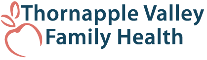 Thornapple Valley Family Health Logo